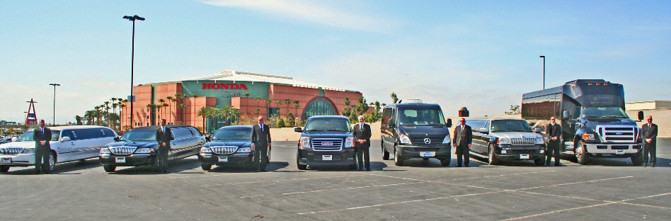 Airport Limousines