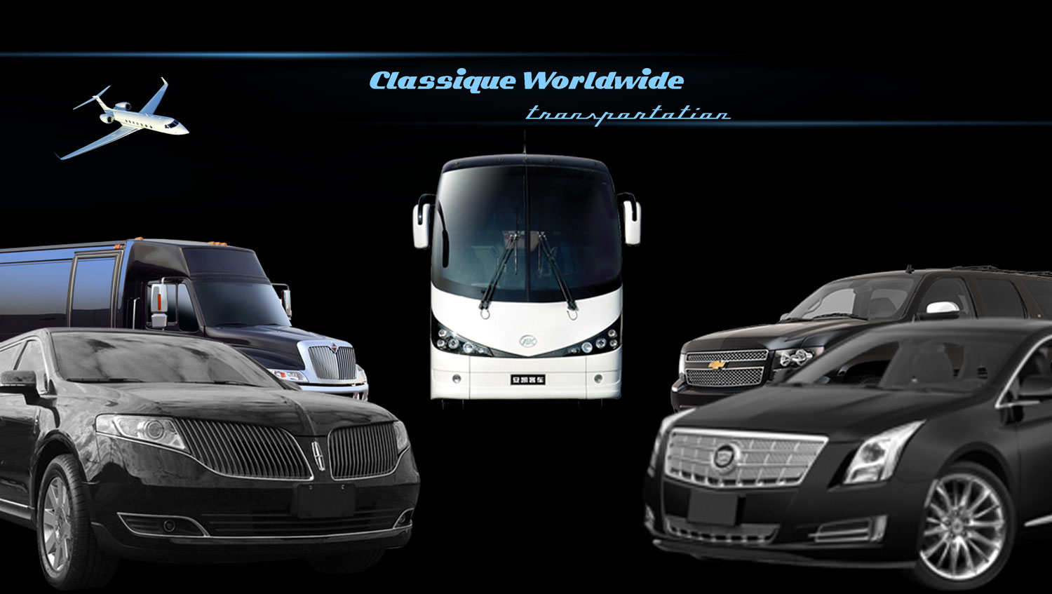 Classique Worldwide Transportation